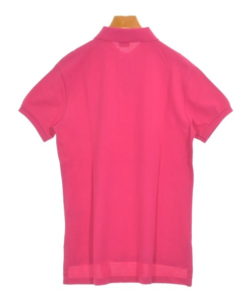Polo Ralph Lauren（ポロラルフローレン）ポロシャツ ピンク サイズ:S メンズ/2200715662083