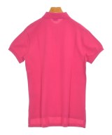 Polo Ralph Lauren（ポロラルフローレン）ポロシャツ ピンク サイズ:S メンズ/2200715662083
