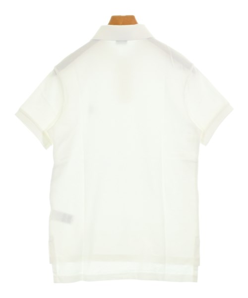 Polo Ralph Lauren（ポロラルフローレン）ポロシャツ 白 サイズ:S メンズ/2200715662090