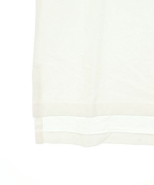 Polo Ralph Lauren（ポロラルフローレン）ポロシャツ 白 サイズ:S メンズ/2200715662090
