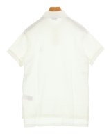 Polo Ralph Lauren（ポロラルフローレン）ポロシャツ 白 サイズ:S メンズ/2200715662090