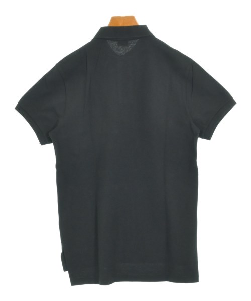 Polo Ralph Lauren（ポロラルフローレン）ポロシャツ 黒 サイズ:S メンズ/2200715662106