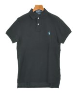 Polo Ralph Lauren（ポロラルフローレン）ポロシャツ 黒 サイズ:S メンズ/2200715662106