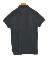 Polo Ralph Lauren（ポロラルフローレン）ポロシャツ 黒 サイズ:S メンズ/2200715662106