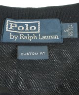 Polo Ralph Lauren（ポロラルフローレン）ポロシャツ 黒 サイズ:S メンズ/2200715662106
