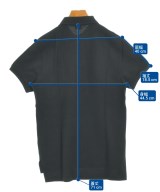 Polo Ralph Lauren（ポロラルフローレン）ポロシャツ 黒 サイズ:S メンズ/2200715662106