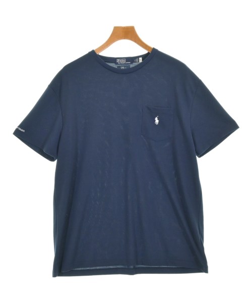 Polo Ralph Lauren（ポロラルフローレン）Tシャツ・カットソー 紺 サイズ:L メンズ/2200712492096