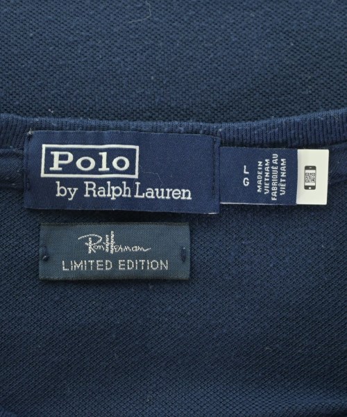 Polo Ralph Lauren（ポロラルフローレン）Tシャツ・カットソー 紺 サイズ:L メンズ/2200712492096