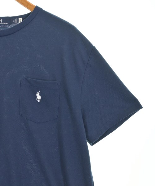 Polo Ralph Lauren（ポロラルフローレン）Tシャツ・カットソー 紺 サイズ:L メンズ/2200712492096