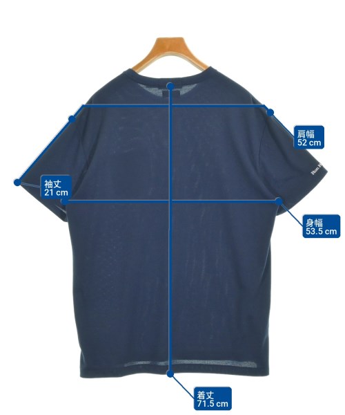 Polo Ralph Lauren（ポロラルフローレン）Tシャツ・カットソー 紺 サイズ:L メンズ/2200712492096