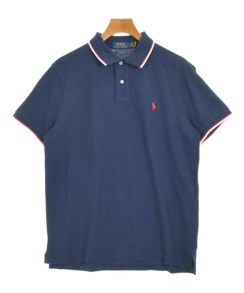 Polo Ralph Lauren(ポロラルフローレン)のポロシャツ サイズ:L 5,800円