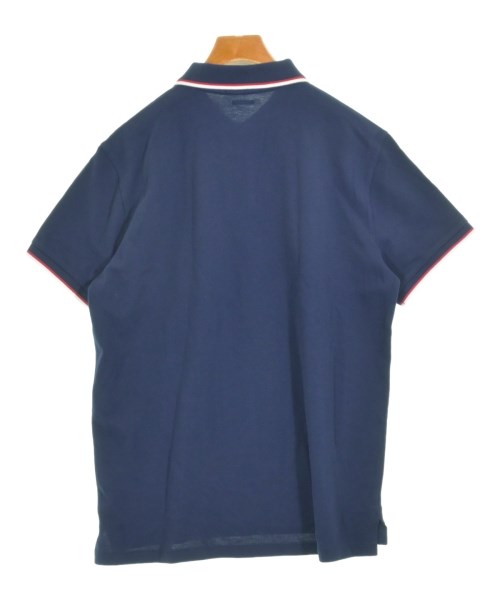 Polo Ralph Lauren（ポロラルフローレン）ポロシャツ 紺 サイズ:L メンズ/2200715804032
