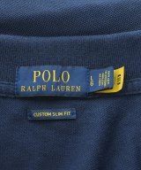 Polo Ralph Lauren（ポロラルフローレン）ポロシャツ 紺 サイズ:L メンズ/2200715804032