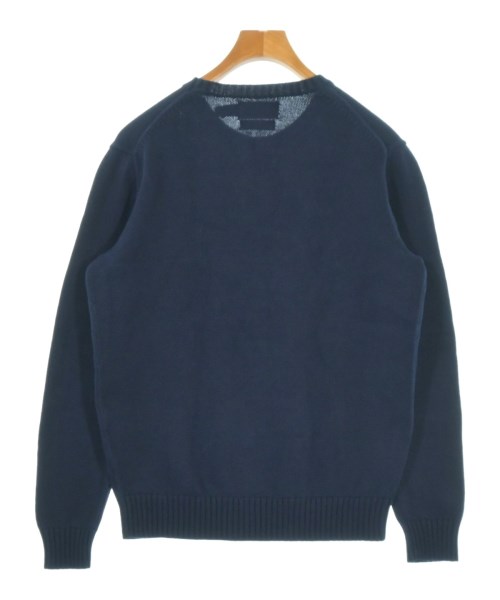 Polo Ralph Lauren（ポロラルフローレン）ニット・セーター 紺 サイズ:S メンズ/2200712495035