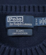 Polo Ralph Lauren（ポロラルフローレン）ニット・セーター 紺 サイズ:S メンズ/2200712495035