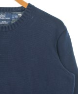 Polo Ralph Lauren（ポロラルフローレン）ニット・セーター 紺 サイズ:S メンズ/2200712495035
