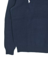Polo Ralph Lauren（ポロラルフローレン）ニット・セーター 紺 サイズ:S メンズ/2200712495035