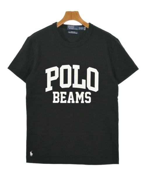 Polo Ralph Lauren（ポロラルフローレン）Tシャツ・カットソー 黒 サイズ:XS メンズ/2200712495042