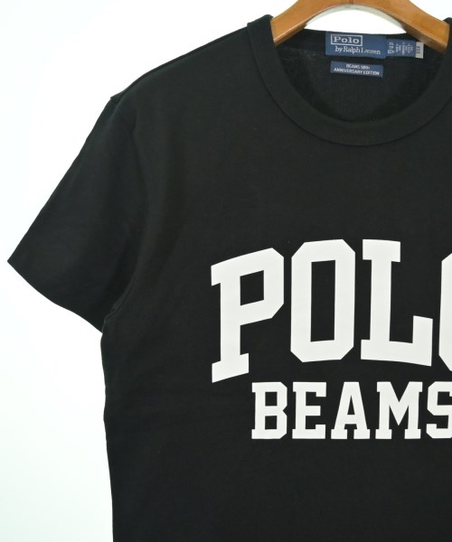 Polo Ralph Lauren（ポロラルフローレン）Tシャツ・カットソー 黒 サイズ:XS メンズ/2200712495042