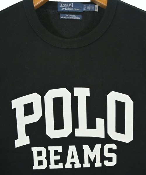 Polo Ralph Lauren（ポロラルフローレン）Tシャツ・カットソー 黒 サイズ:XS メンズ/2200712495042