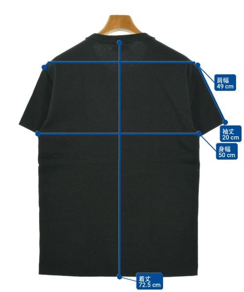 Polo Ralph Lauren（ポロラルフローレン）Tシャツ・カットソー 黒 サイズ:XS メンズ/2200712495042