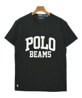 Polo Ralph Lauren（ポロラルフローレン）Tシャツ・カットソー 黒 サイズ:XS メンズ/2200712495042