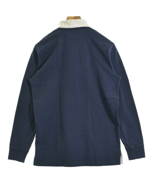 Polo Ralph Lauren（ポロラルフローレン）ポロシャツ 紺 サイズ:XS メンズ/2200712495059