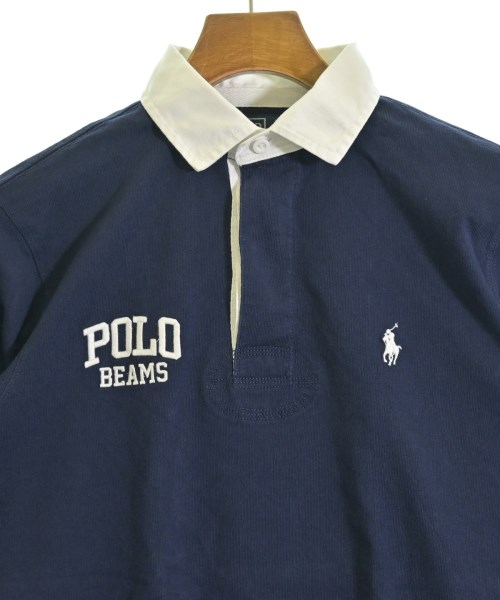 Polo Ralph Lauren（ポロラルフローレン）ポロシャツ 紺 サイズ:XS メンズ/2200712495059