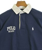 Polo Ralph Lauren（ポロラルフローレン）ポロシャツ 紺 サイズ:XS メンズ/2200712495059