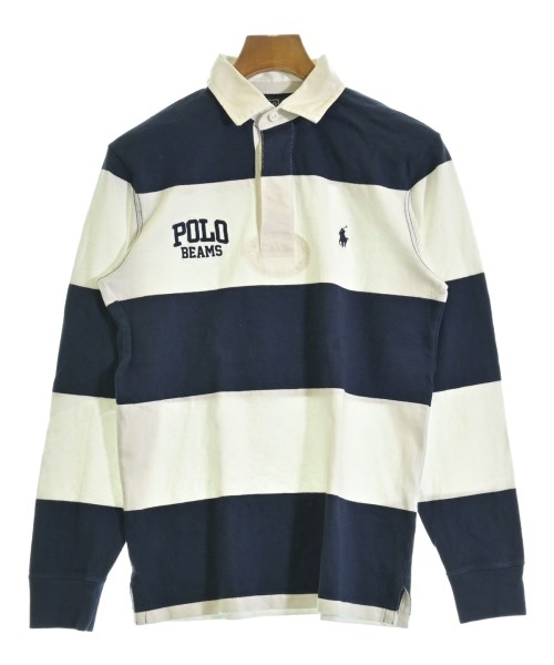 Polo Ralph Lauren（ポロラルフローレン）ポロシャツ 白 サイズ:XS メンズ/2200712495066