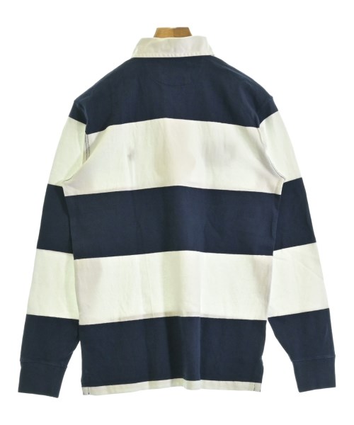Polo Ralph Lauren（ポロラルフローレン）ポロシャツ 白 サイズ:XS メンズ/2200712495066