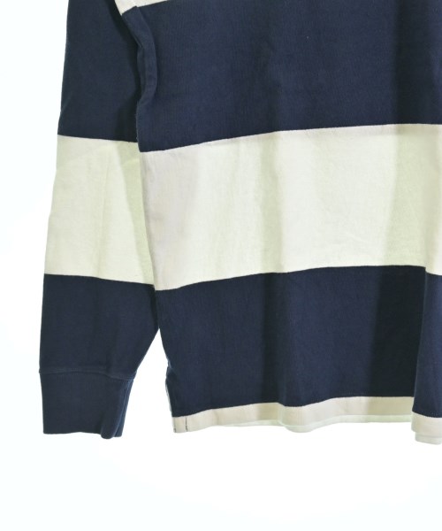 Polo Ralph Lauren（ポロラルフローレン）ポロシャツ 白 サイズ:XS メンズ/2200712495066