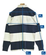 Polo Ralph Lauren（ポロラルフローレン）ポロシャツ 白 サイズ:XS メンズ/2200712495066