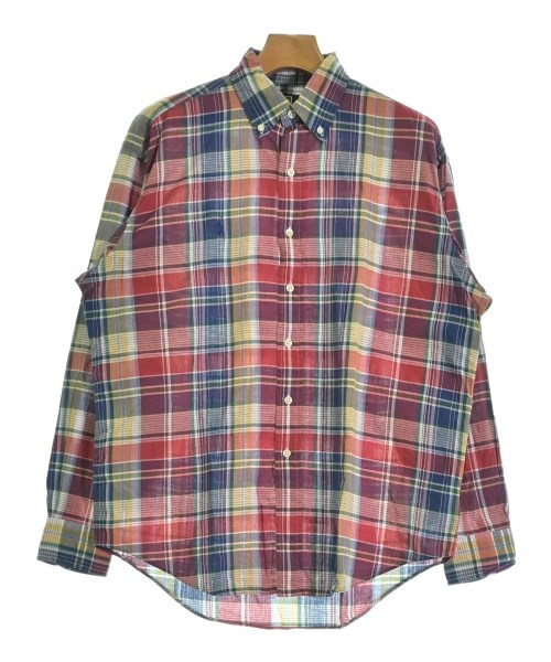 Polo Ralph Lauren(ポロラルフローレン)のカジュアルシャツ サイズ:XS 9,900円