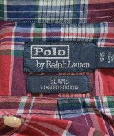Polo Ralph Lauren（ポロラルフローレン）カジュアルシャツ 赤 サイズ:XS メンズ/2200712495073