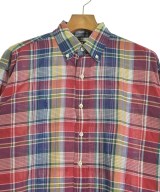 Polo Ralph Lauren（ポロラルフローレン）カジュアルシャツ 赤 サイズ:XS メンズ/2200712495073
