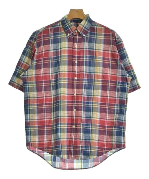 Polo Ralph Lauren（ポロラルフローレン）カジュアルシャツ 青 サイズ:XS メンズ/2200712495080