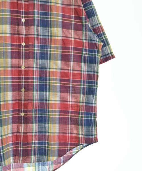 Polo Ralph Lauren（ポロラルフローレン）カジュアルシャツ 青 サイズ:XS メンズ/2200712495080