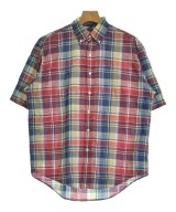 Polo Ralph Lauren（ポロラルフローレン）カジュアルシャツ 青 サイズ:XS メンズ/2200712495080