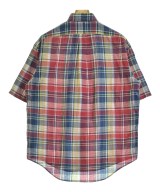 Polo Ralph Lauren（ポロラルフローレン）カジュアルシャツ 青 サイズ:XS メンズ/2200712495080