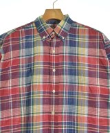 Polo Ralph Lauren（ポロラルフローレン）カジュアルシャツ 青 サイズ:XS メンズ/2200712495080
