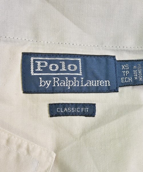 Polo Ralph Lauren（ポロラルフローレン）ショートパンツ 黒 サイズ:XS メンズ/2200712495103