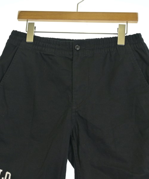 Polo Ralph Lauren（ポロラルフローレン）ショートパンツ 黒 サイズ:XS メンズ/2200712495103