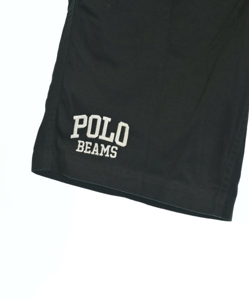 Polo Ralph Lauren（ポロラルフローレン）ショートパンツ 黒 サイズ:XS メンズ/2200712495103