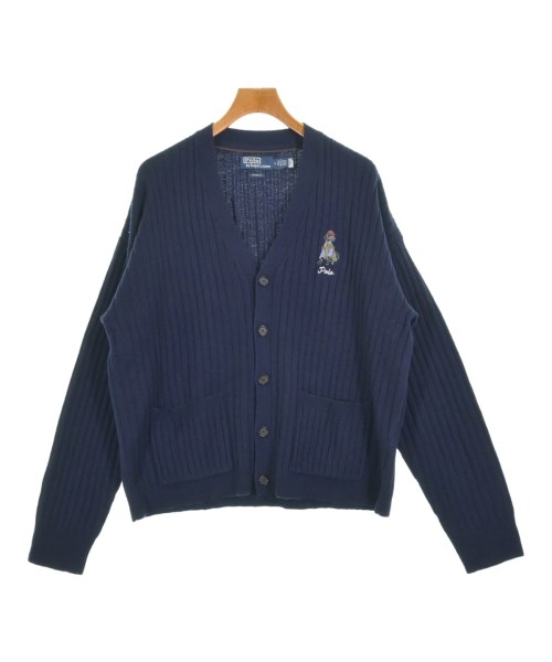 Polo Ralph Lauren(ポロラルフローレン)のカーディガン サイズ:M 22,600円