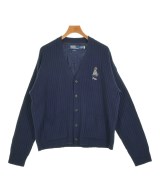 Polo Ralph Lauren（ポロラルフローレン）カーディガン 紺 サイズ:M メンズ/2200715626511