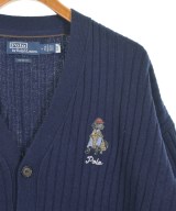 Polo Ralph Lauren（ポロラルフローレン）カーディガン 紺 サイズ:M メンズ/2200715626511