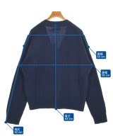 Polo Ralph Lauren（ポロラルフローレン）カーディガン 紺 サイズ:M メンズ/2200715626511