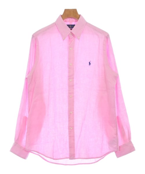 Polo Ralph Lauren(ポロラルフローレン)のカジュアルシャツ サイズ:M 8,800円