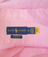 Polo Ralph Lauren（ポロラルフローレン）カジュアルシャツ ピンク サイズ:M メンズ/2200715786048